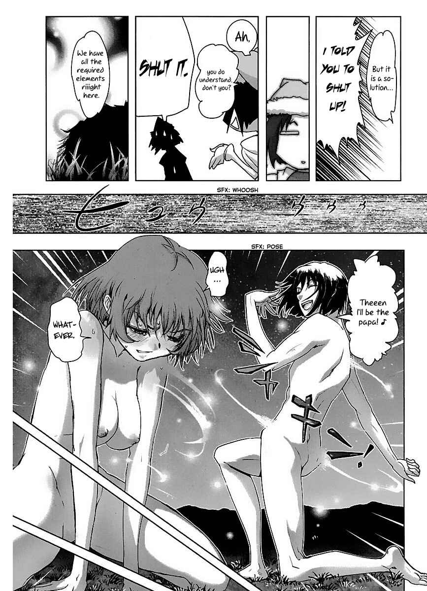 Page 26 Chapter 42 Holy Brownie