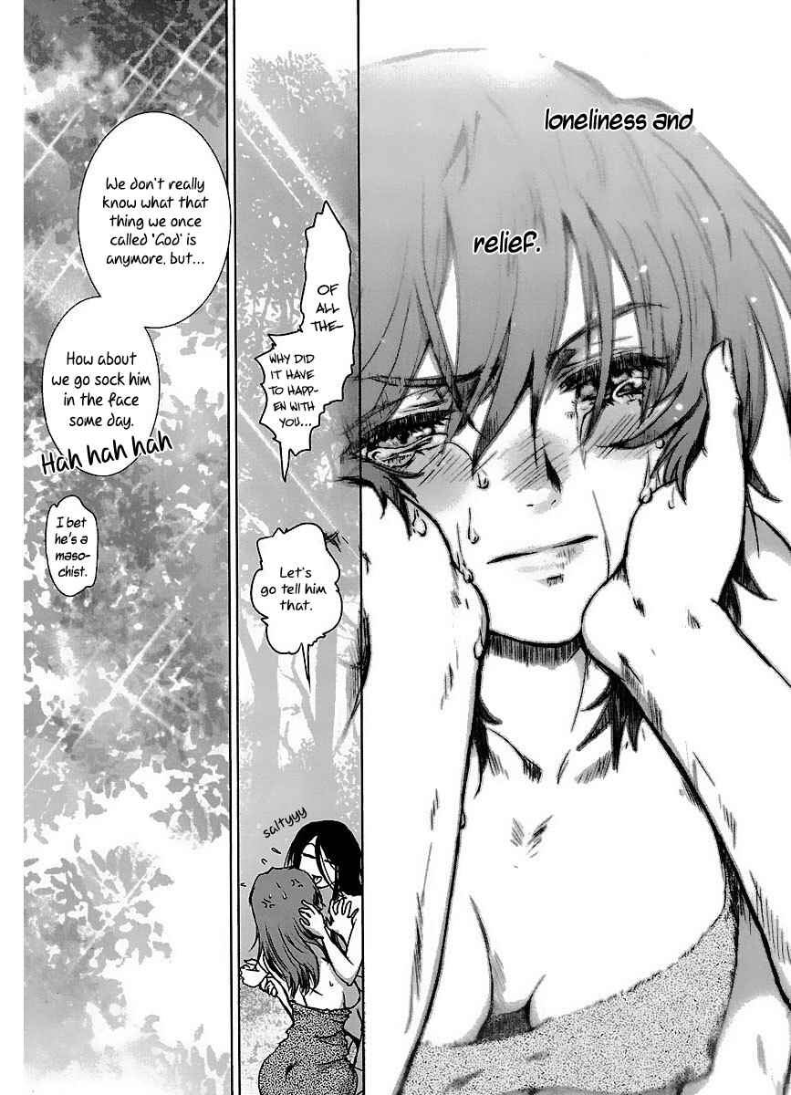 Page 53 Chapter 42 Holy Brownie
