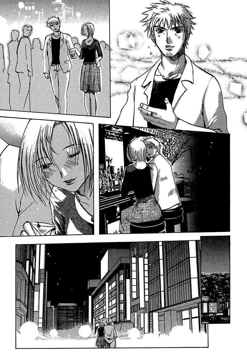 Page 19 Chapter 16 Holy Brownie