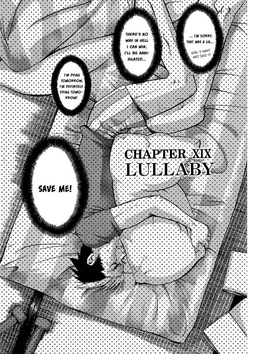 Page 4 Chapter 19 Holy Brownie