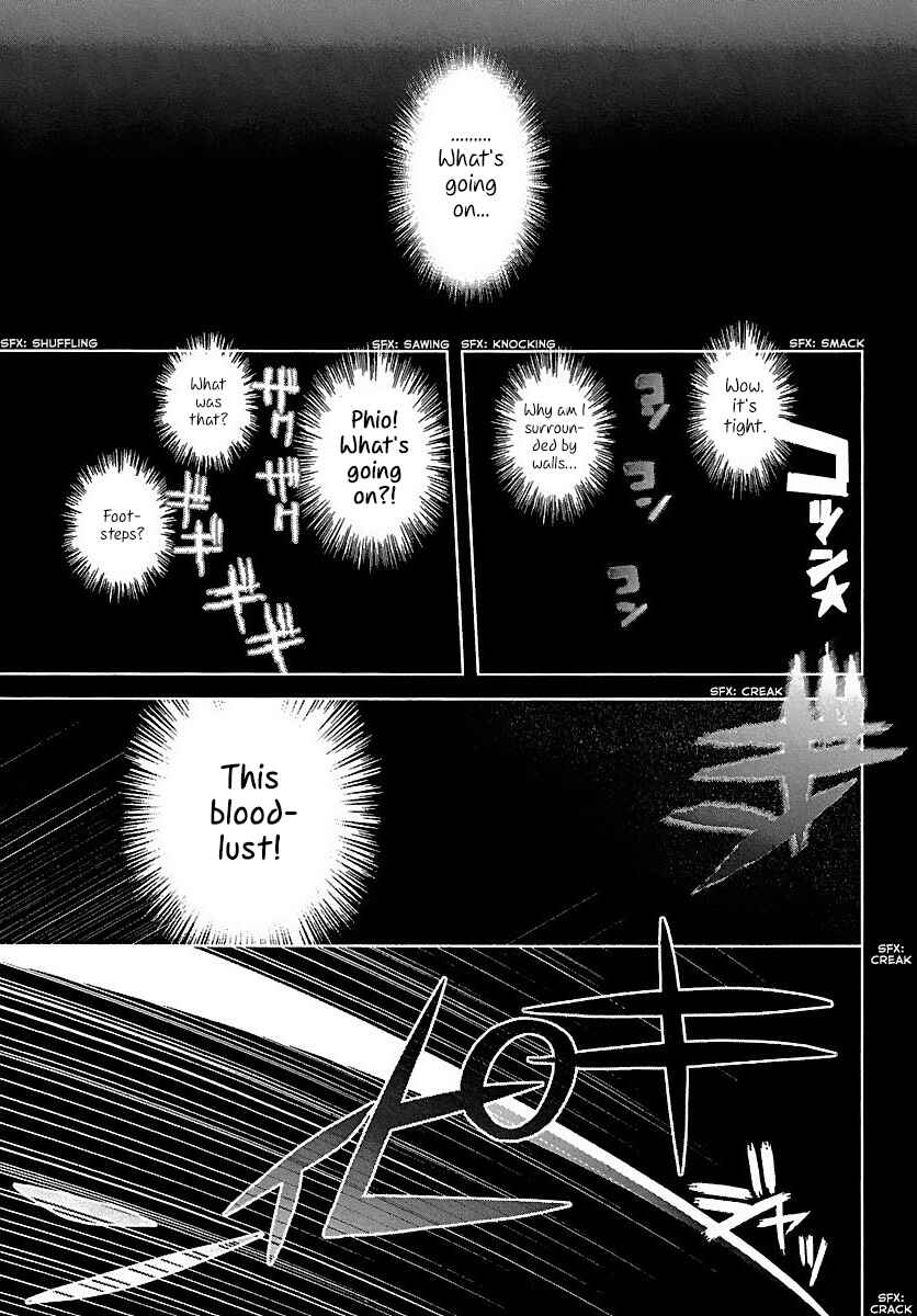 Page 3 Chapter 17 Holy Brownie