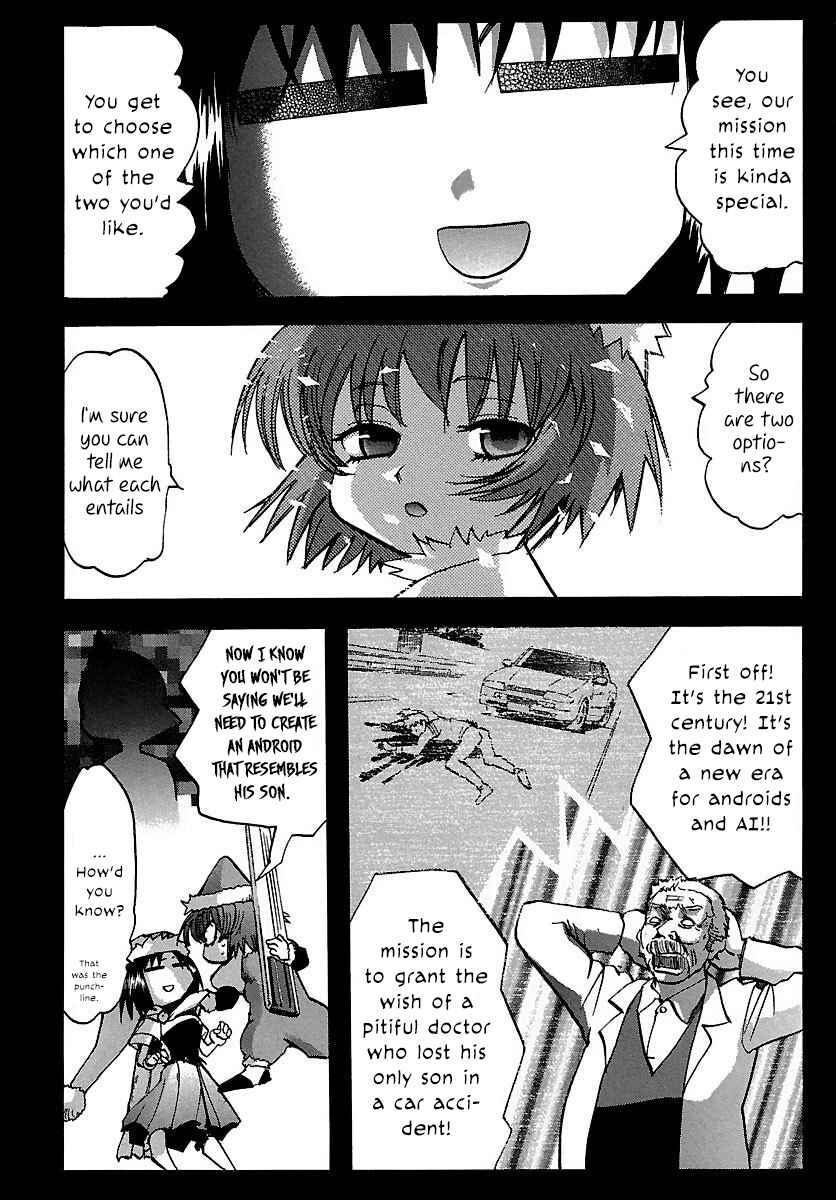 Page 6 Chapter 17 Holy Brownie