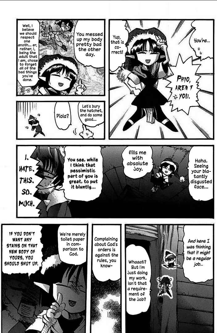 Page 5 Chapter 4 Holy Brownie