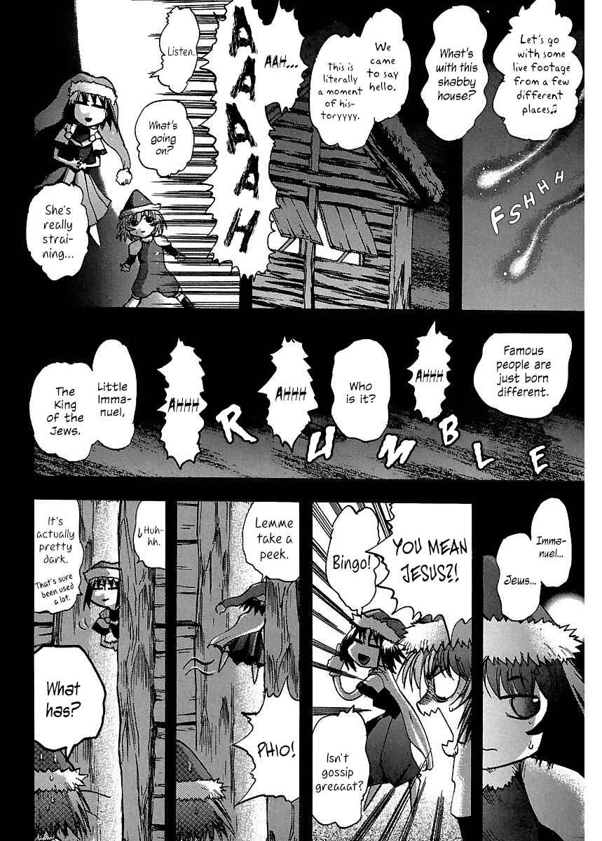 Page 12 Chapter 14 Holy Brownie