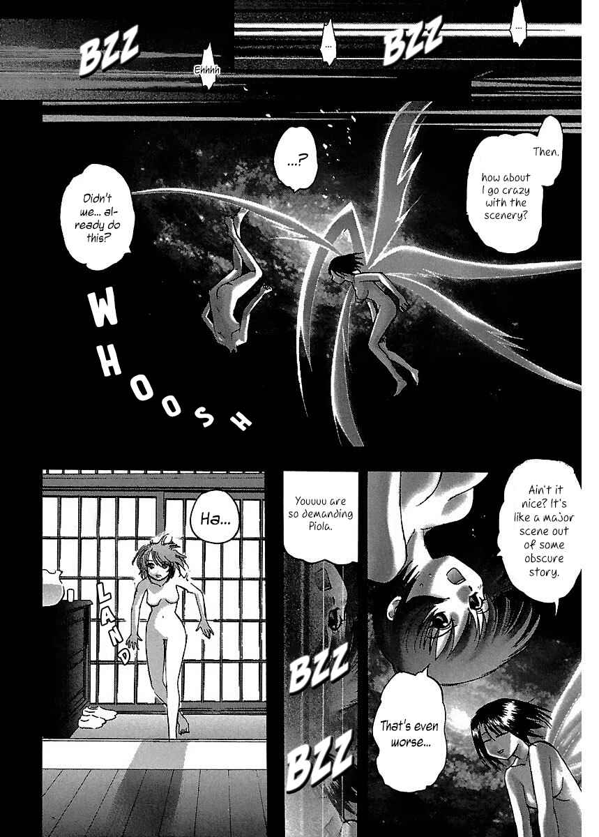 Page 16 Chapter 14 Holy Brownie