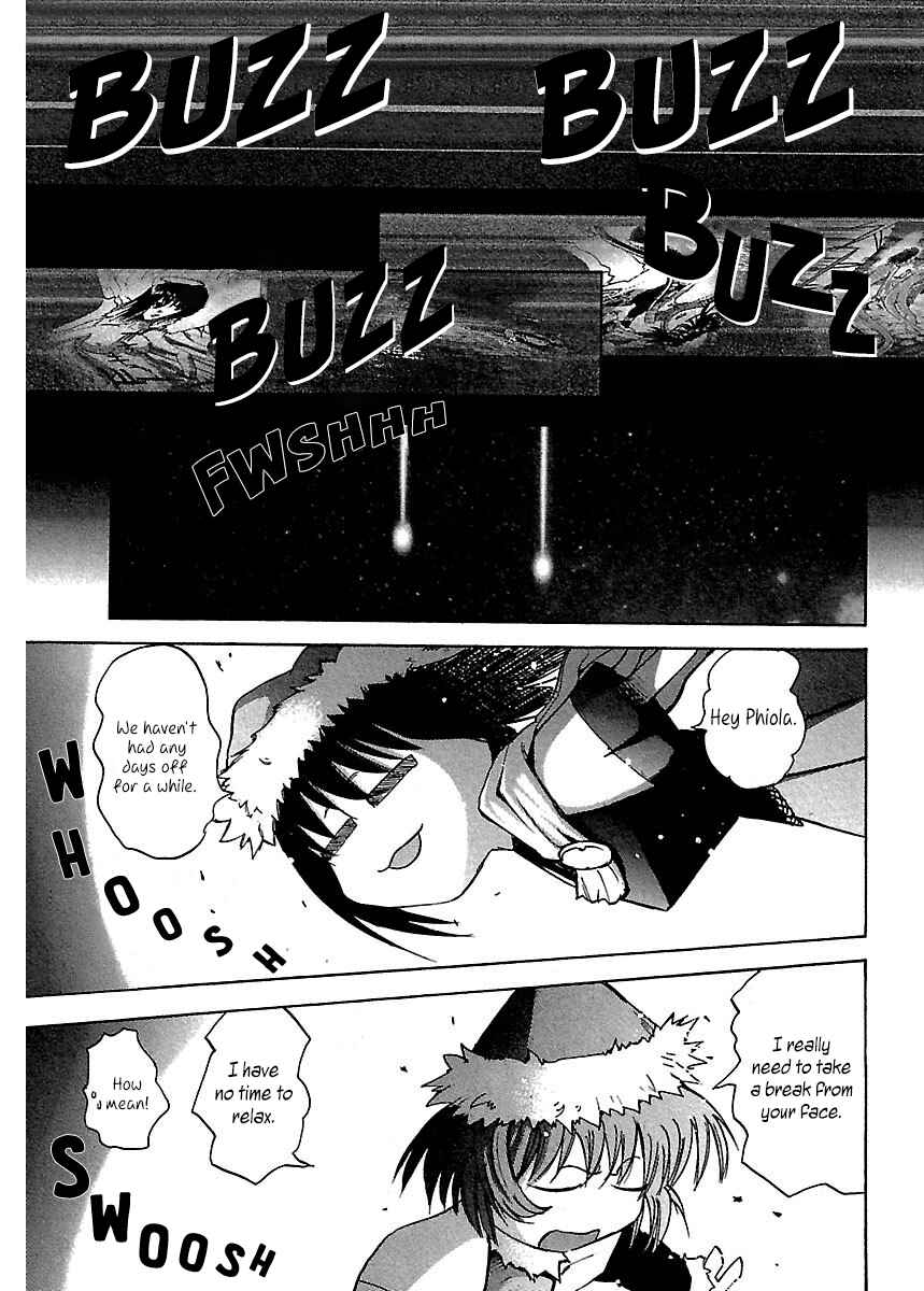 Page 23 Chapter 14 Holy Brownie