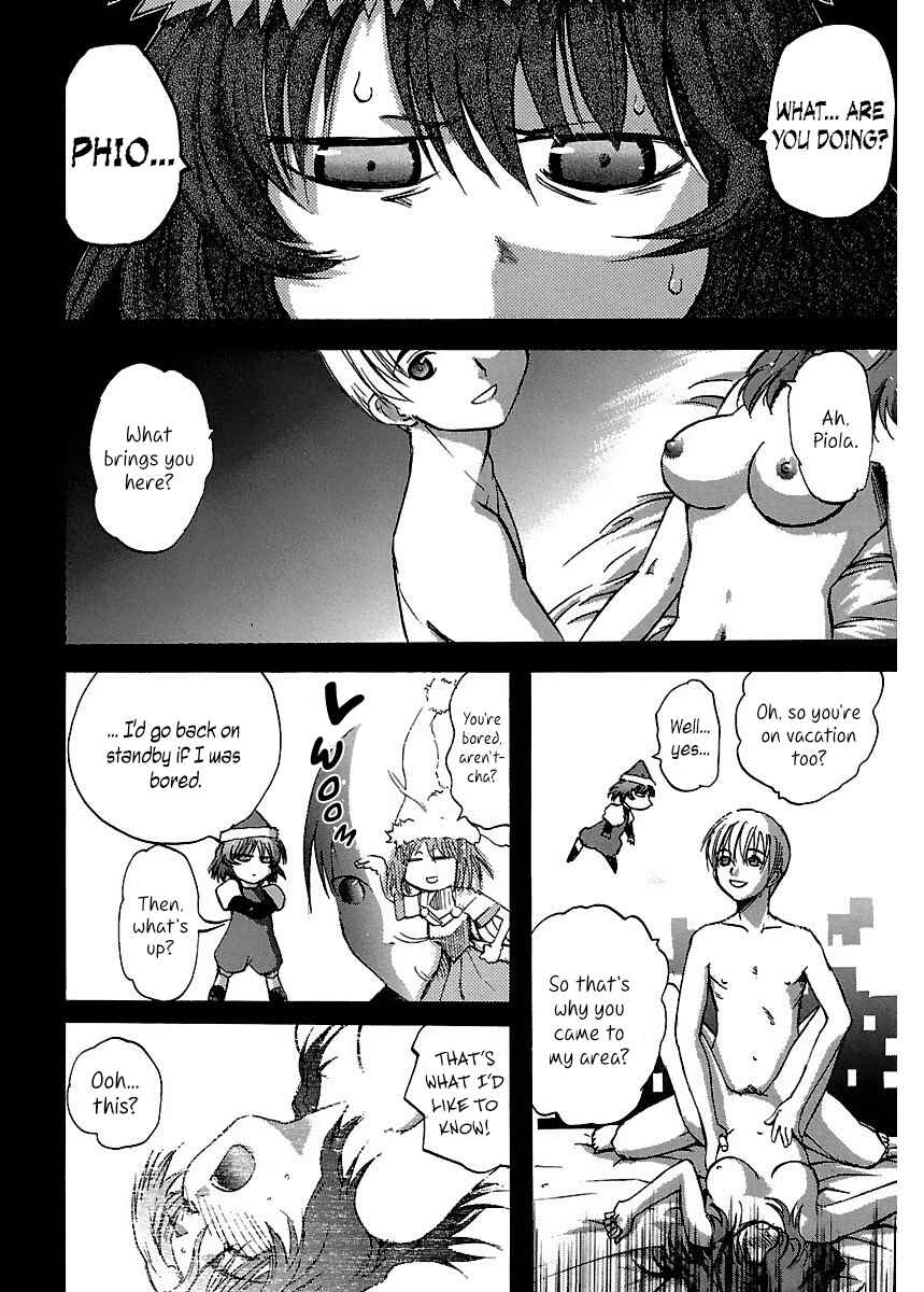 Page 6 Chapter 14 Holy Brownie