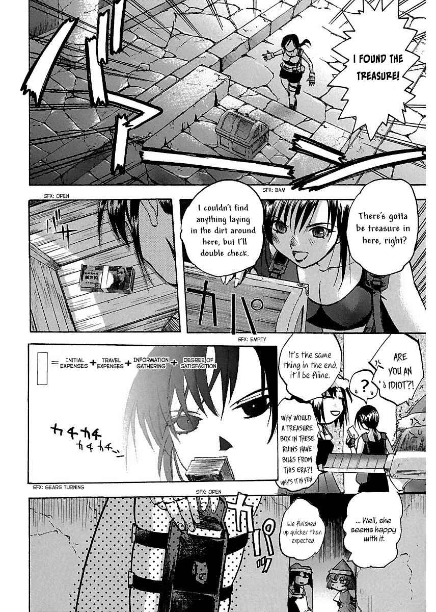 Page 10 Chapter 22 Holy Brownie