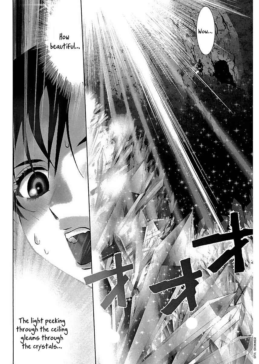 Page 12 Chapter 22 Holy Brownie