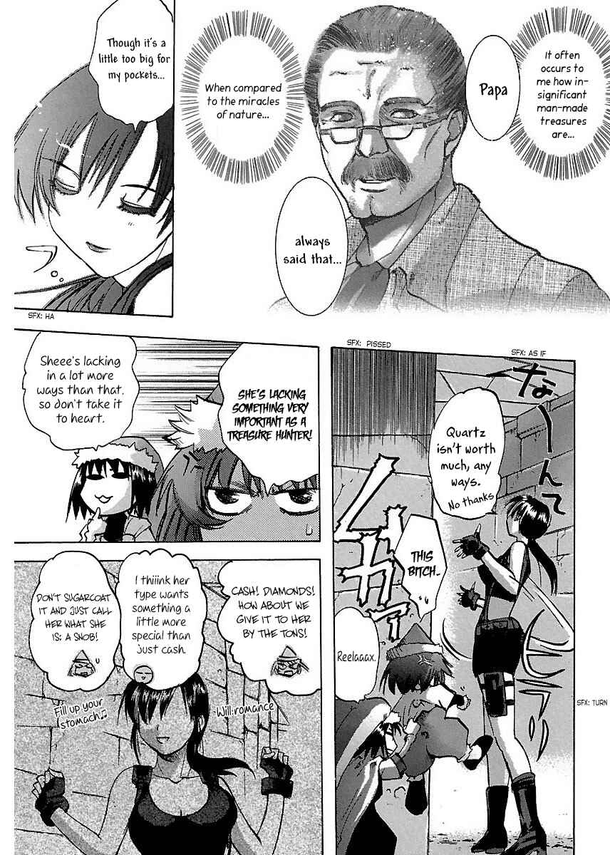 Page 13 Chapter 22 Holy Brownie