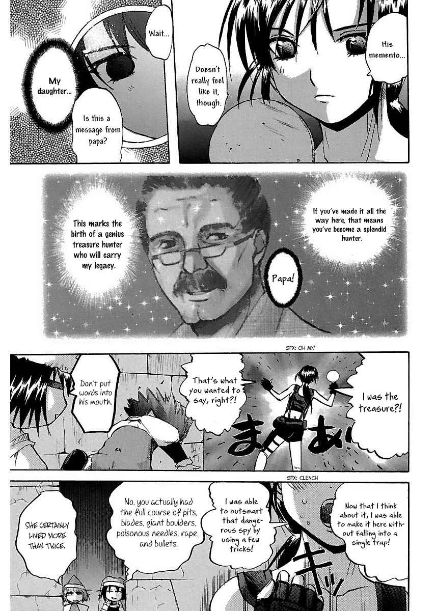 Page 23 Chapter 22 Holy Brownie