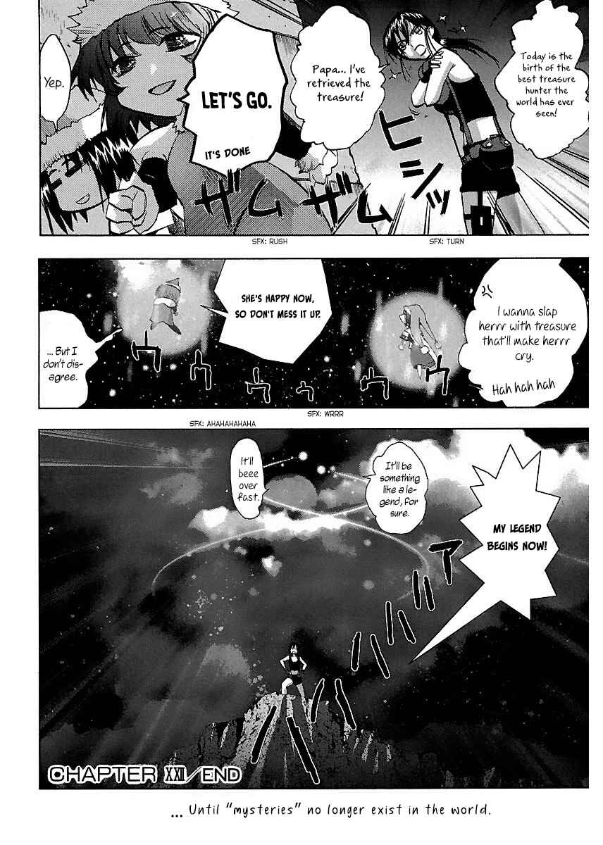 Page 24 Chapter 22 Holy Brownie