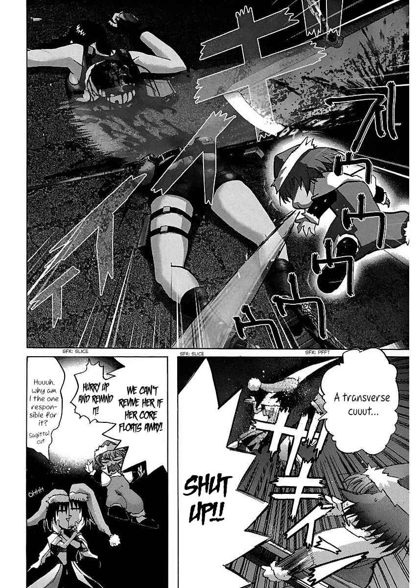 Page 8 Chapter 22 Holy Brownie