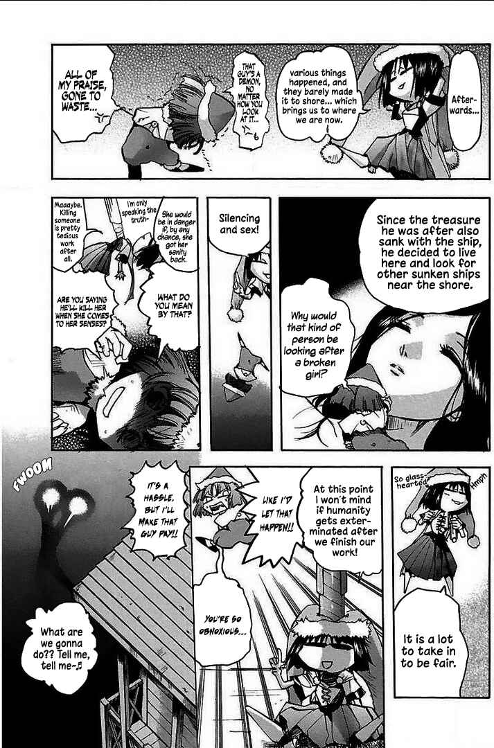 Page 11 Chapter 7 Holy Brownie