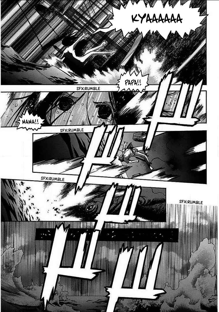 Page 25 Chapter 7 Holy Brownie