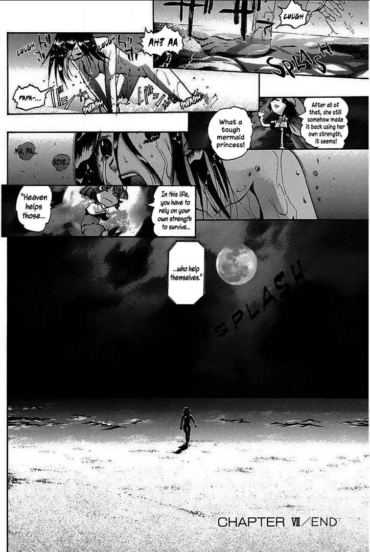 Page 26 Chapter 7 Holy Brownie
