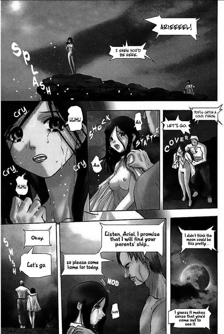Page 5 Chapter 7 Holy Brownie