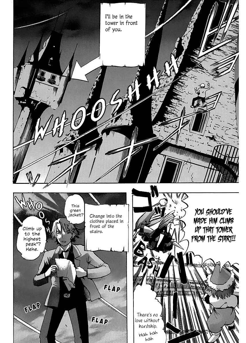 Page 14 Chapter 12 Holy Brownie