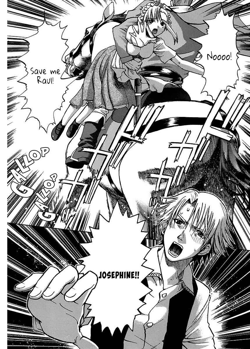 Page 3 Chapter 12 Holy Brownie