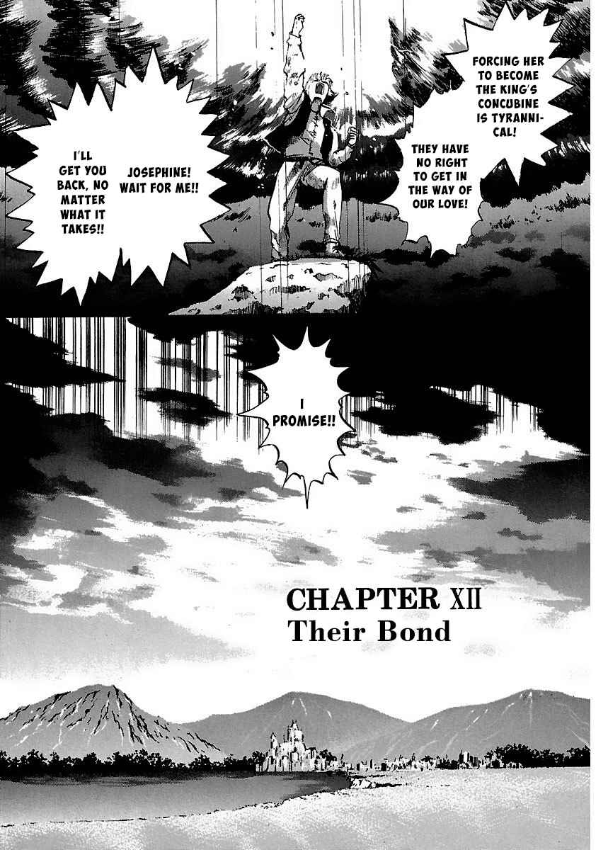 Page 4 Chapter 12 Holy Brownie