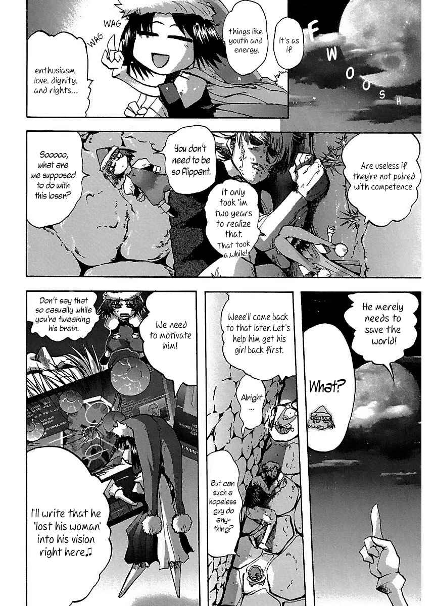Page 6 Chapter 12 Holy Brownie