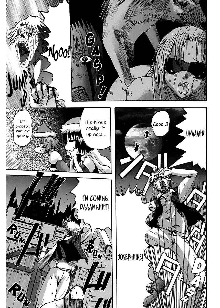 Page 9 Chapter 12 Holy Brownie