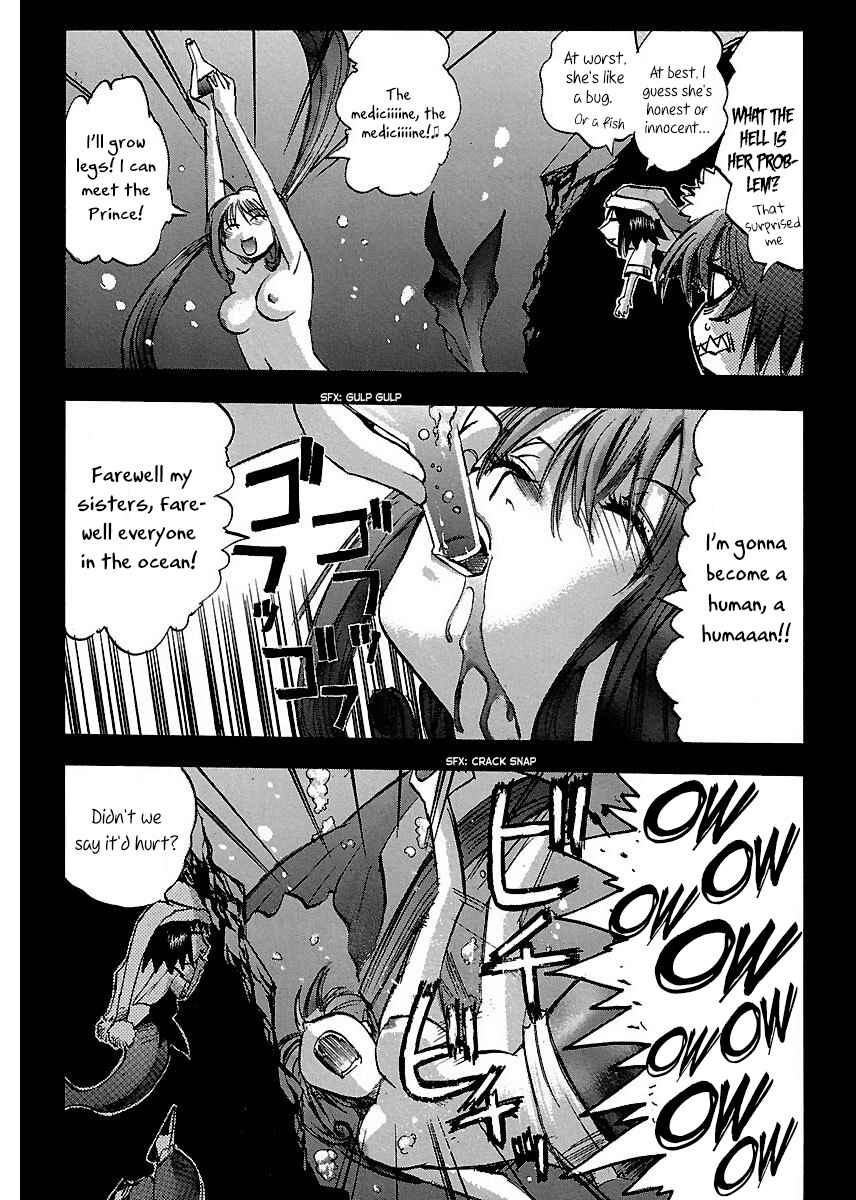 Page 13 Chapter 18 Holy Brownie
