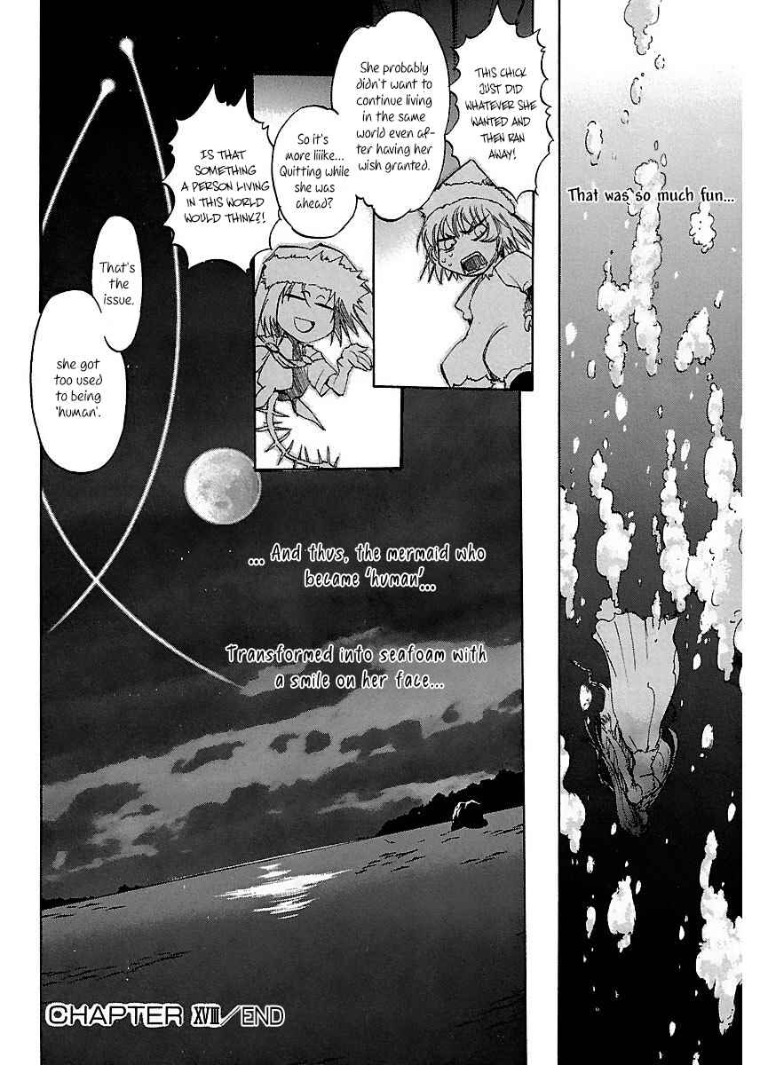 Page 25 Chapter 18 Holy Brownie