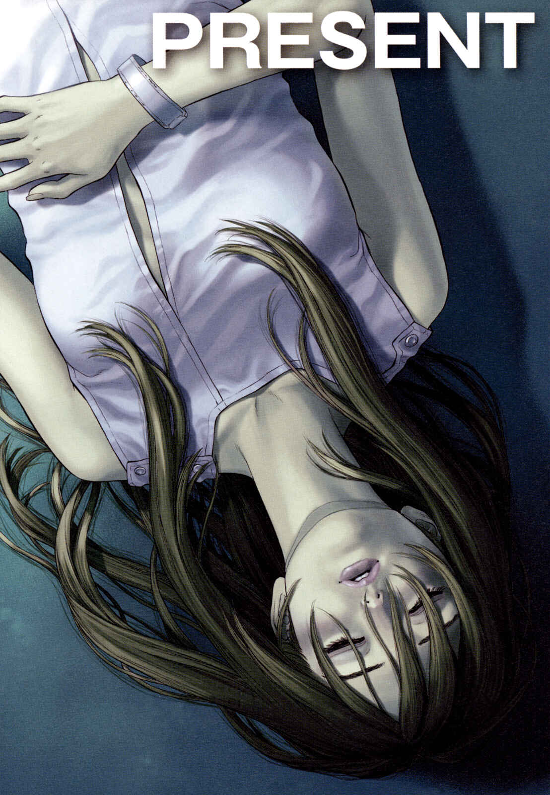 Page 4 Chapter 2 Boichi Original SF Short Story Collection