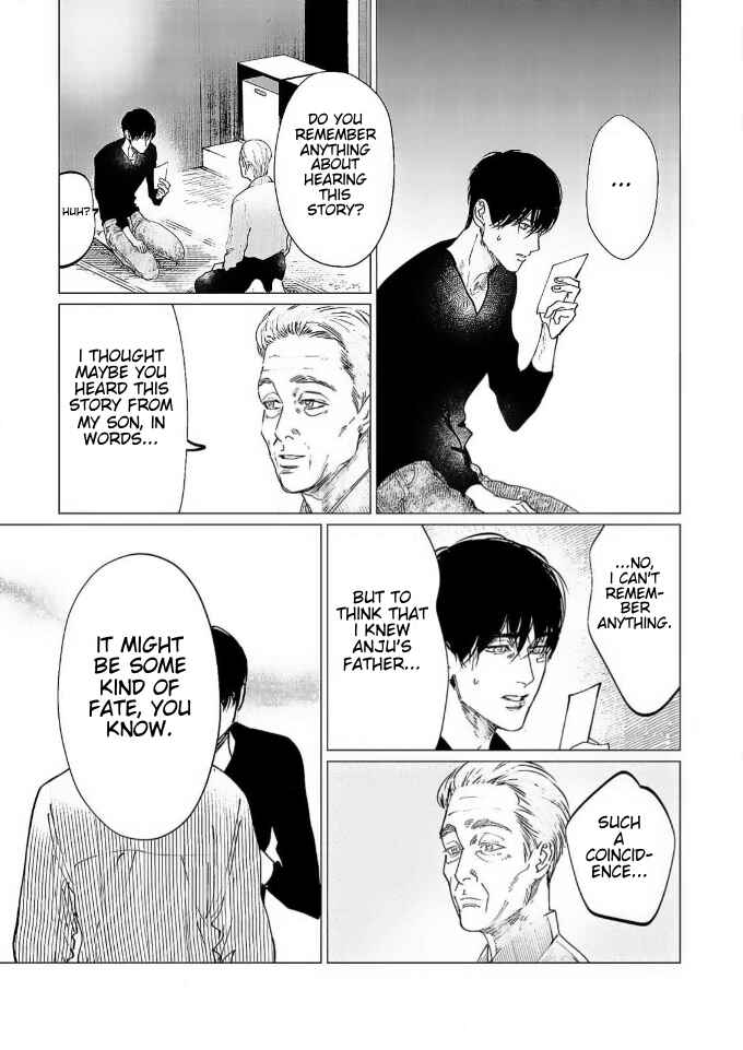 Page 16 Chapter 2 Betrayal Will Condemn You to the End