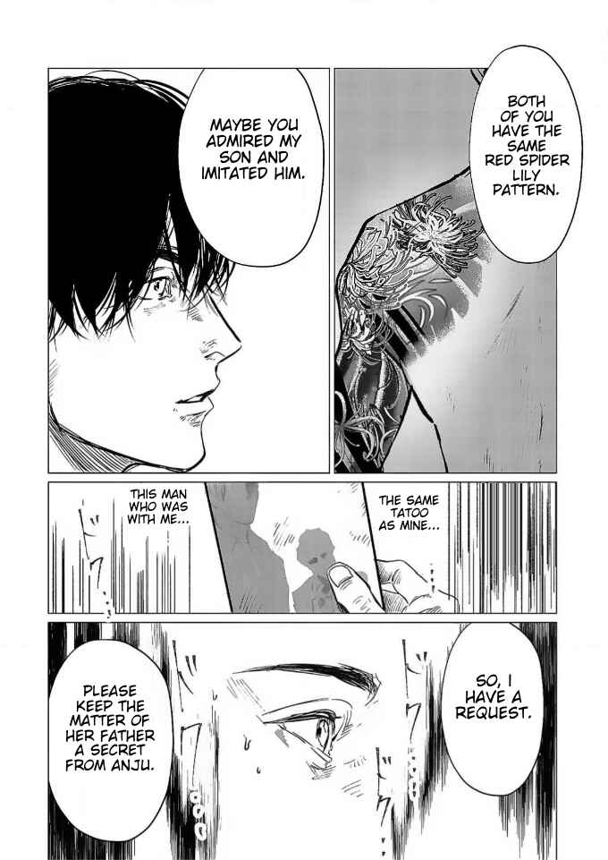 Page 18 Chapter 2 Betrayal Will Condemn You to the End
