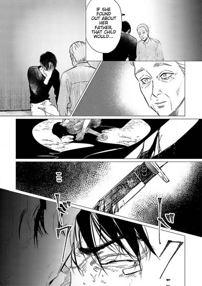 Page 19 Chapter 2 Betrayal Will Condemn You to the End
