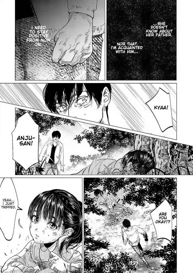 Page 24 Chapter 2 Betrayal Will Condemn You to the End