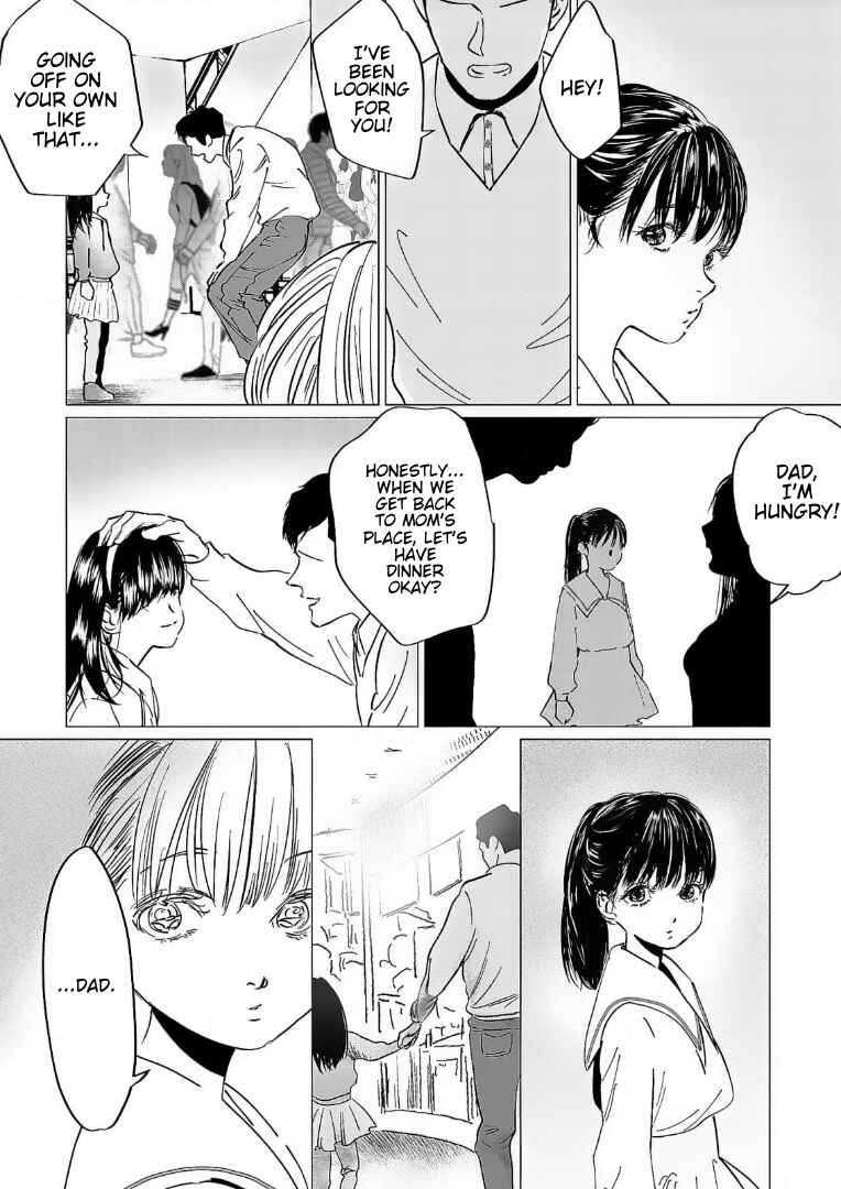 Page 19 Chapter 3 Betrayal Will Condemn You to the End