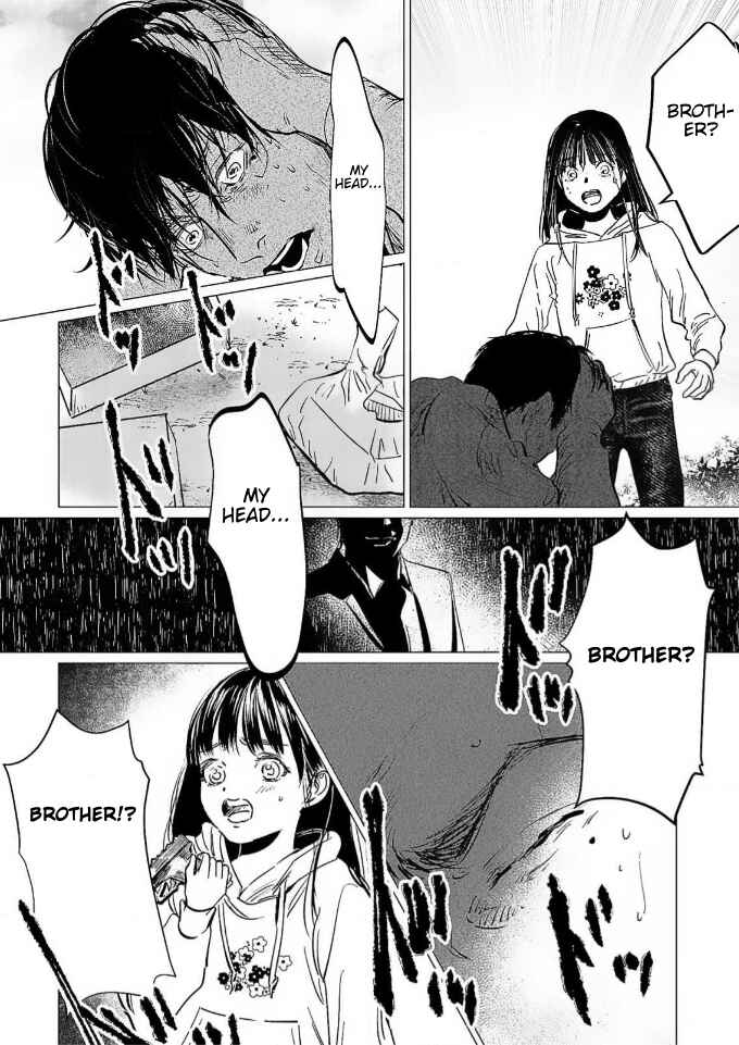 Page 26 Chapter 1 Betrayal Will Condemn You to the End
