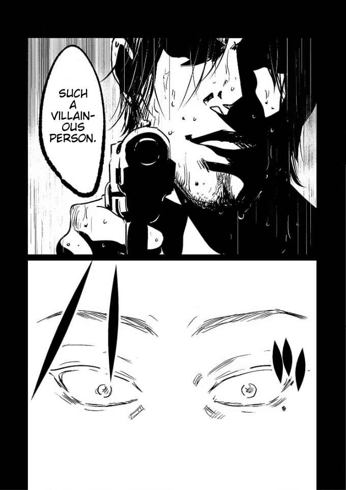 Page 3 Chapter 1 Betrayal Will Condemn You to the End