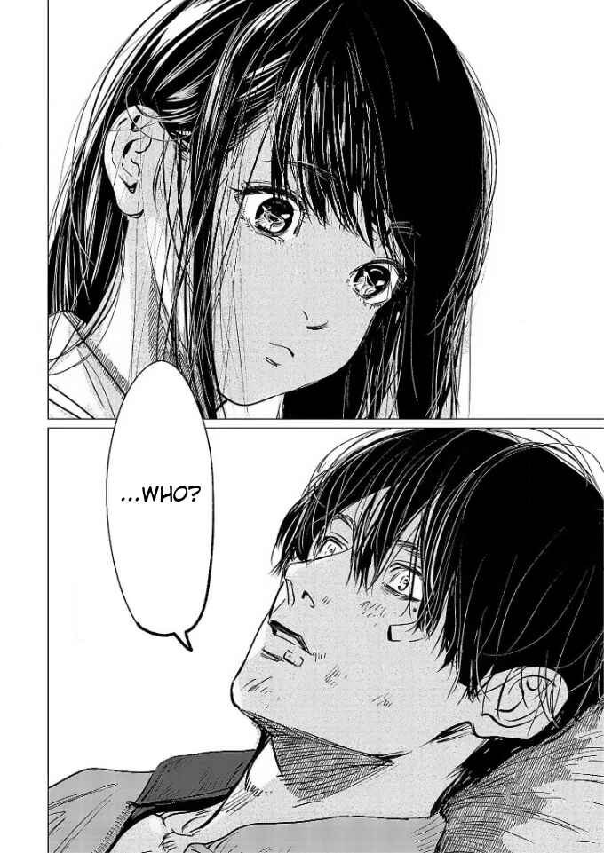 Page 4 Chapter 1 Betrayal Will Condemn You to the End