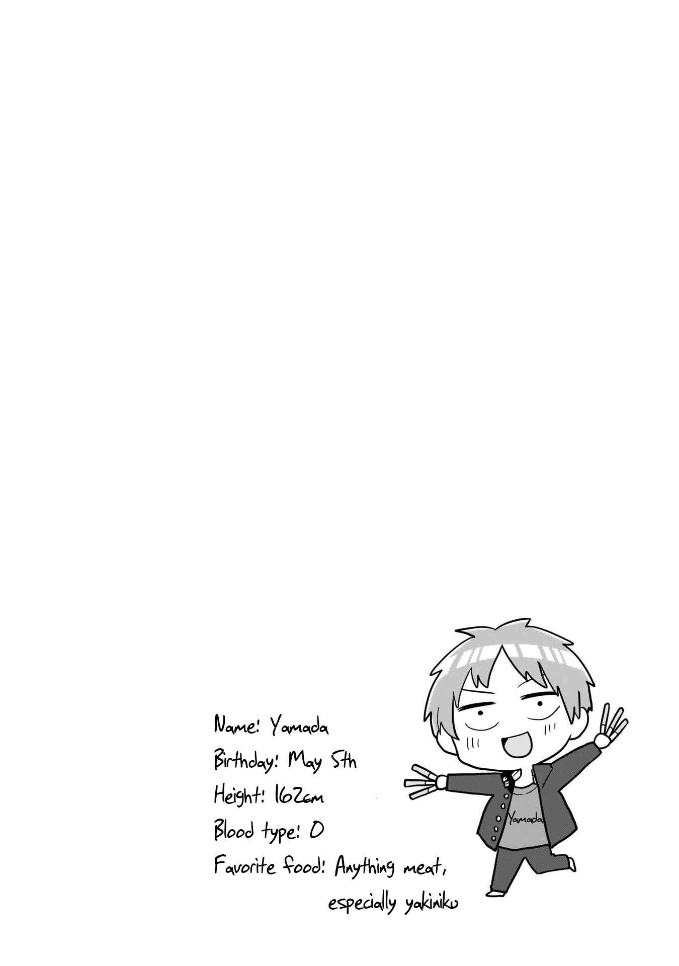 Page 18 Chapter 4 Osasete! My Teacher