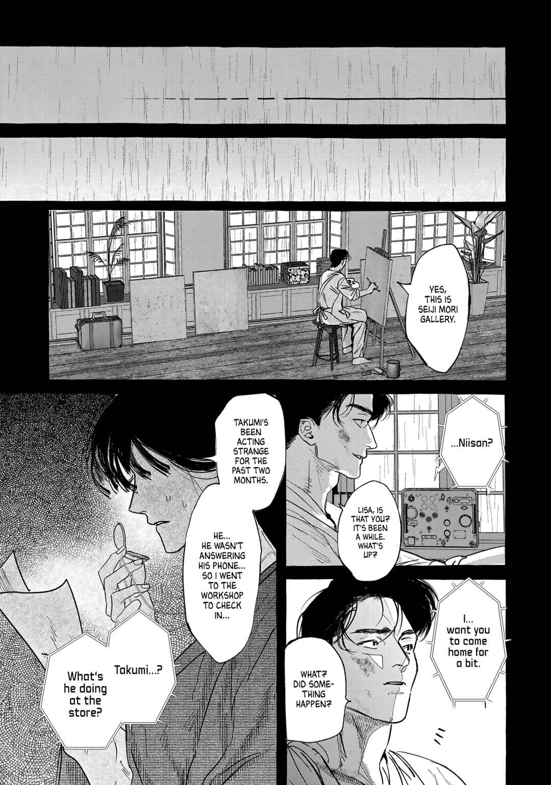 Page 8 Chapter 2.2 Myther