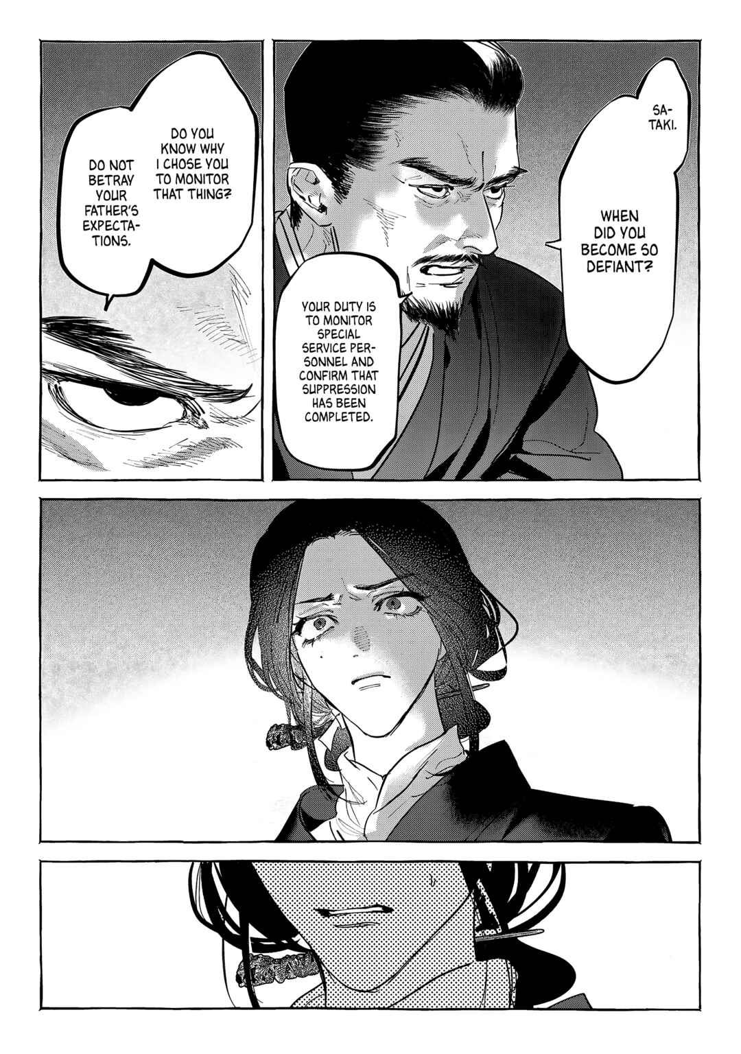 Page 10 Chapter 9 Myther