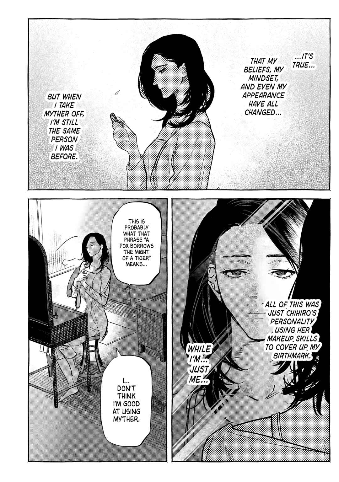 Page 32 Chapter 5 Myther