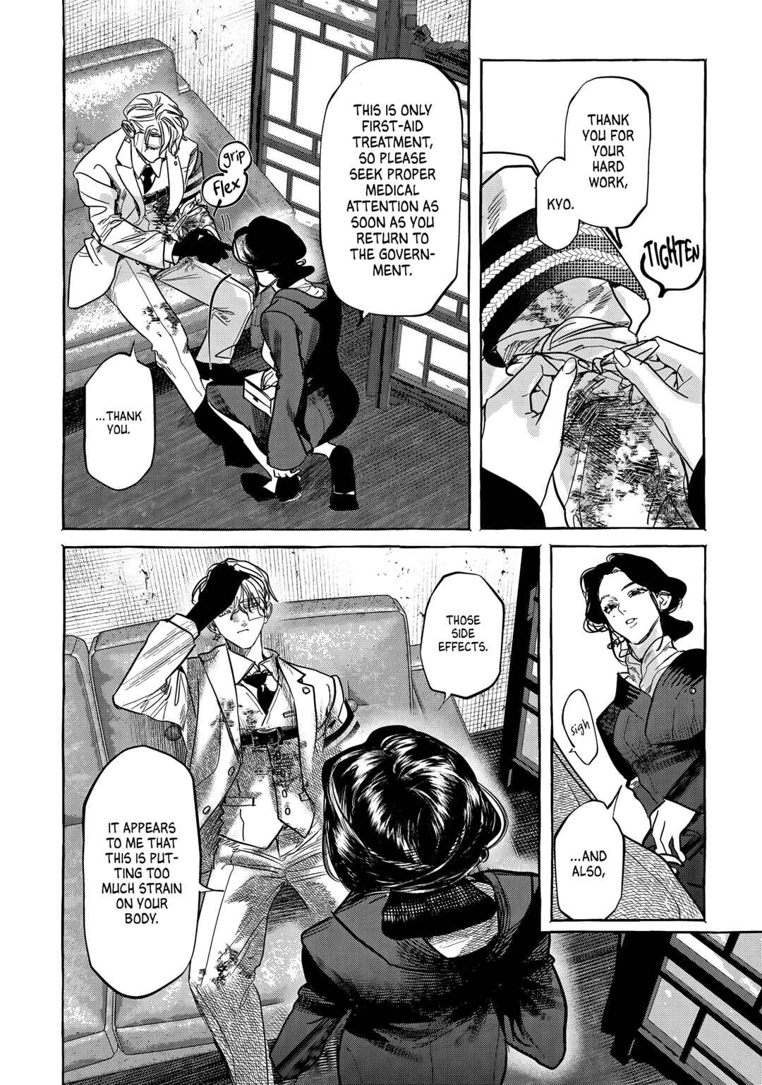 Page 29 Chapter 3 Myther