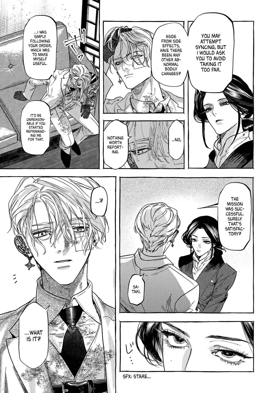 Page 30 Chapter 3 Myther