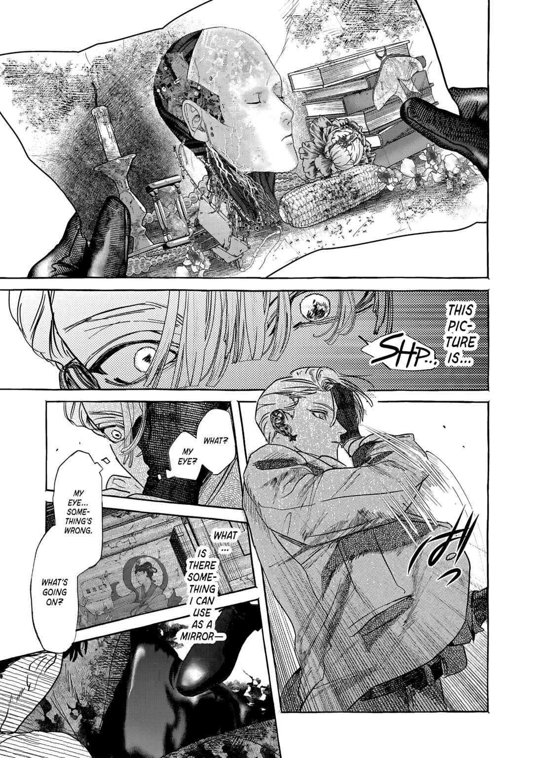 Page 11 Chapter 2.1 Myther