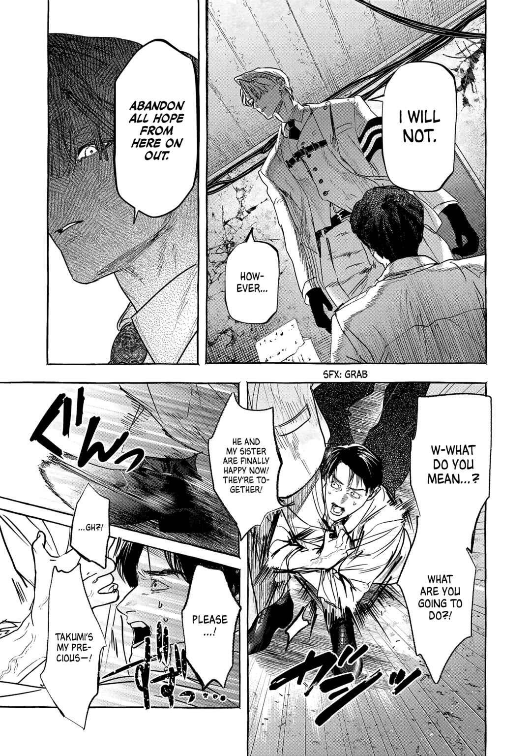Page 15 Chapter 2.1 Myther