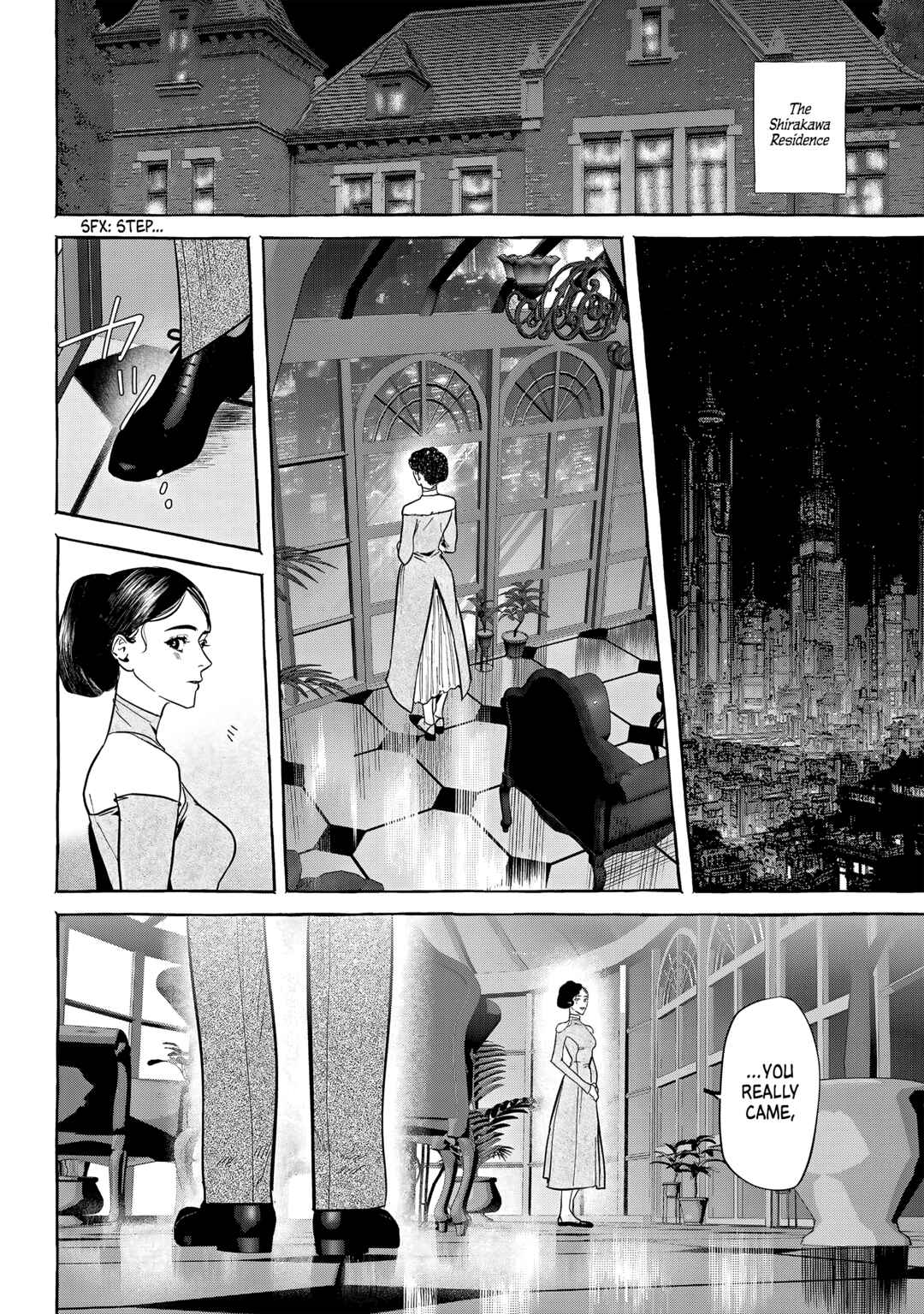 Page 28 Chapter 11 Myther