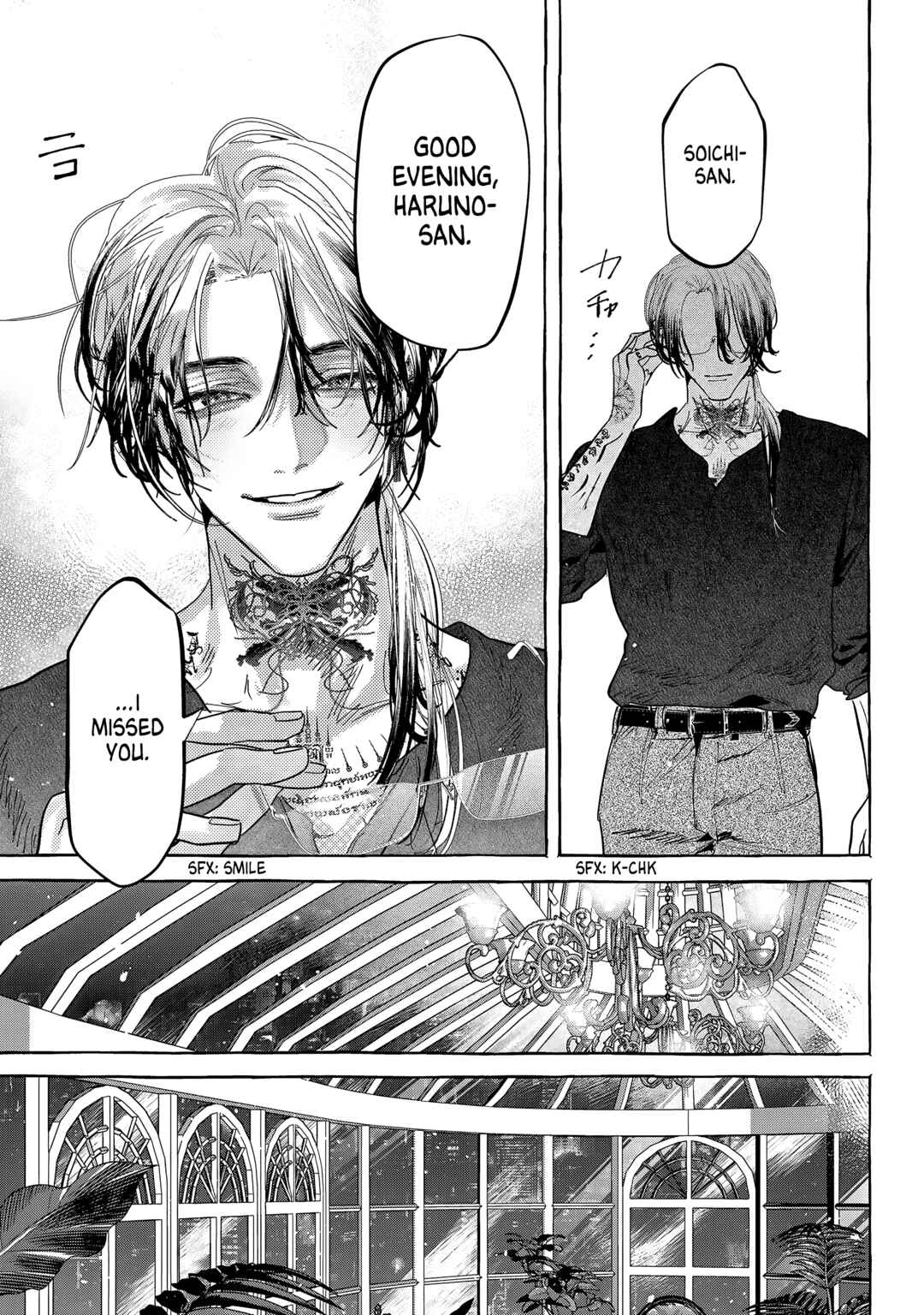 Page 29 Chapter 11 Myther