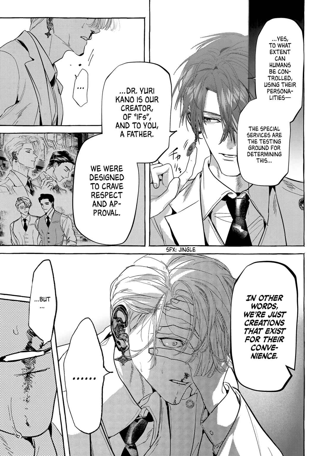 Page 3 Chapter 11 Myther