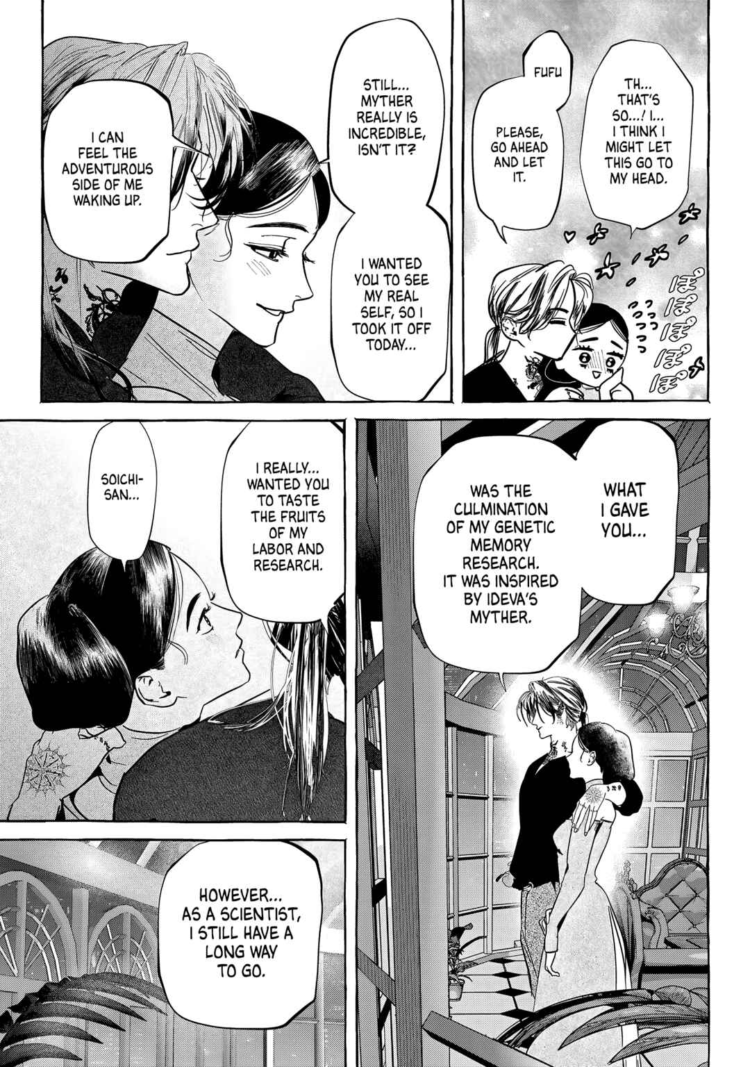 Page 31 Chapter 11 Myther