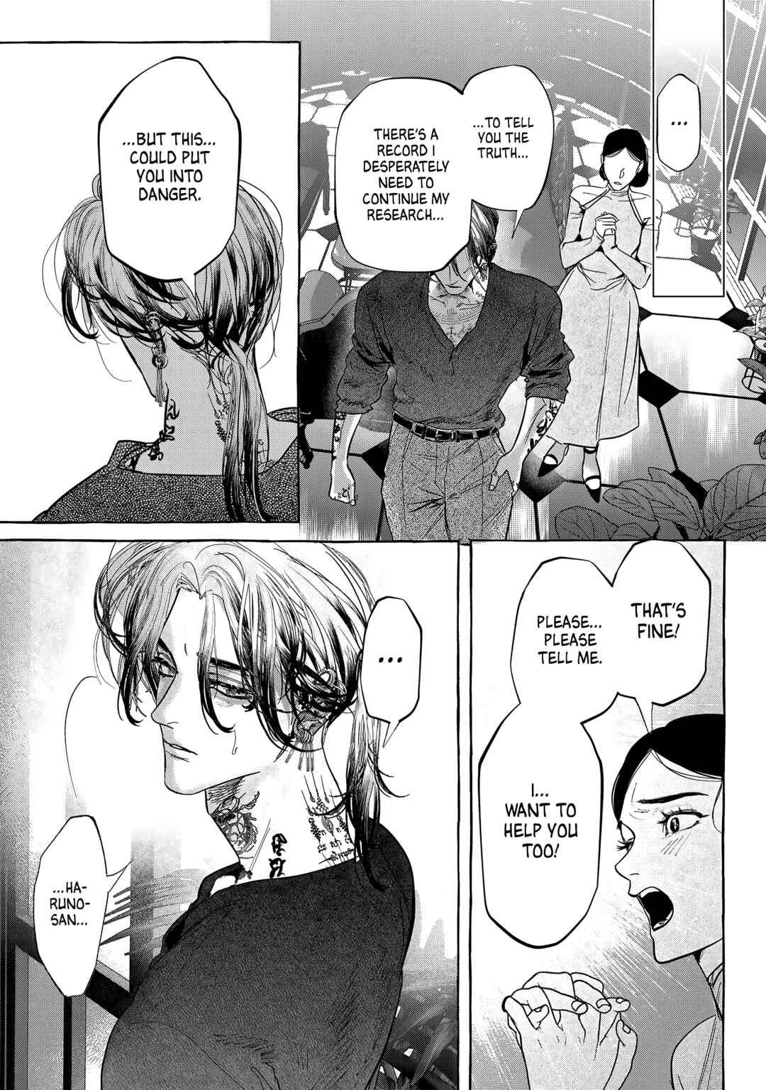 Page 33 Chapter 11 Myther